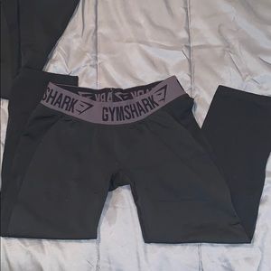 Gymshark Capri Leggings